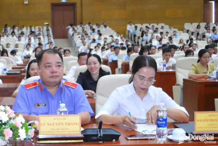 KỶ NIỆM 78 NĂM NGÀY TRUYỀN THỐNG NGÀNH KIỂM TRA ĐẢNG (16-10-1948 - 16-10-2026): Giữ vững kỷ luật, kỷ cương của Đảng