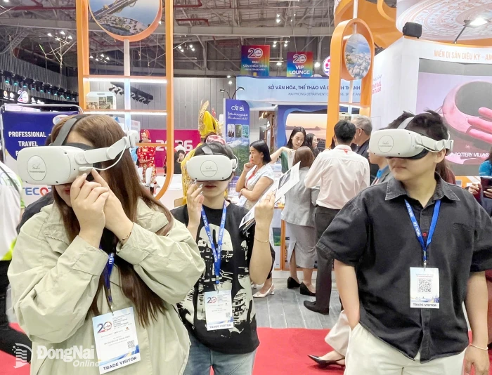 Sẵn sàng cho DIGIFEST Ðồng Nai 2026