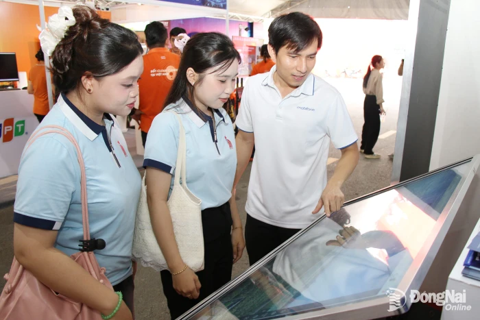 Công bố Chỉ số đổi mới sáng tạo cấp địa phương năm 2026