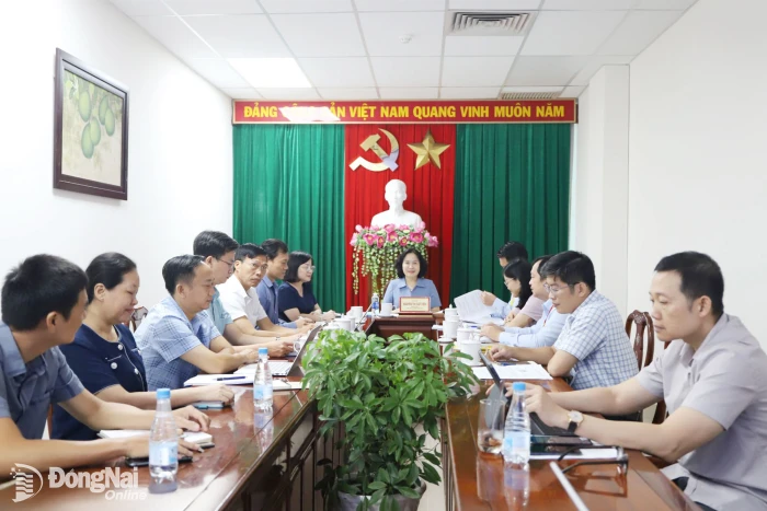 Đồng Nai gắn quy hoạch với định hướng phát triển nông nghiệp bền vững