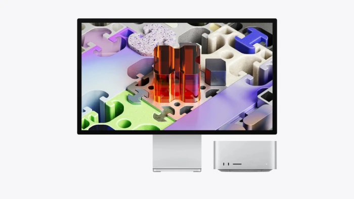 Mac Studio M5 vs Mac Studio ra mắt - Bước tiến mới đột phá cho Mac