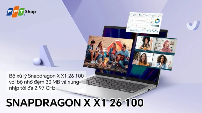 Sinh viên có nên mua laptop AI?
