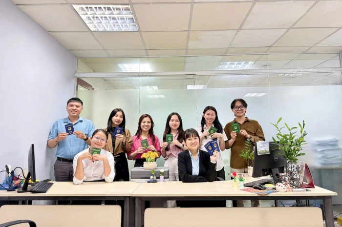 Xin visa Đức có khó không? Mất bao lâu và bao nhiêu tiền?