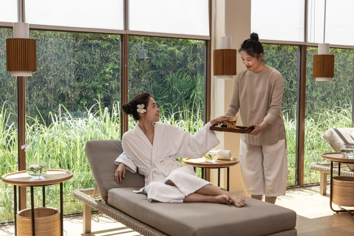 Spa tại Cam Ranh: Chọn liệu trình nào sau một ngày đi biển?