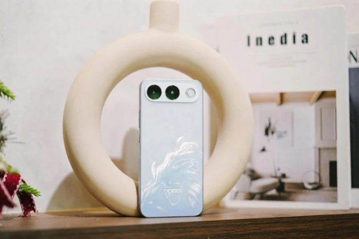 OPPO A7 Pro 5G mở rộng giới hạn pin trên smartphone tầm trung