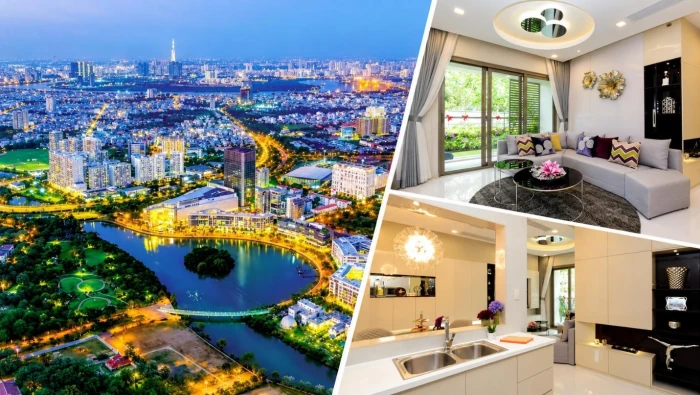 Thanh khoản căn hộ thứ cấp: Vì sao cùng một dự án nhưng khả năng chuyển nhượng khác nhau?