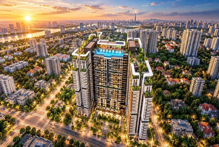 Giải mã sức hút của Happy One Elite trên thị trường bất động sản