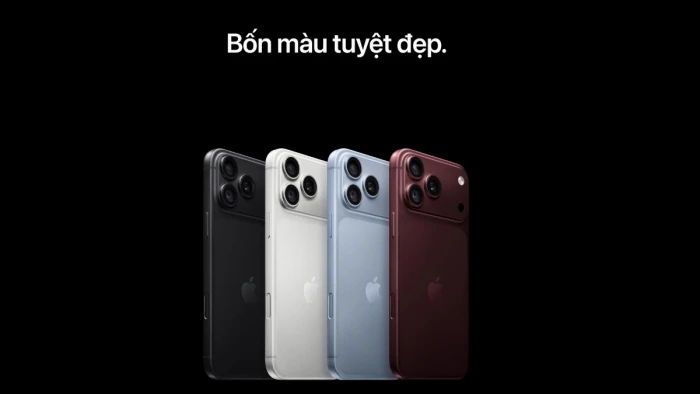 iPhone Duo mở cọc là cháy hàng, iPhone 18 có bị ảnh hưởng?