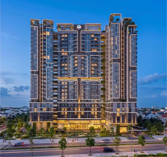Sức hút của không gian sống đa tiện ích tại cửa ngõ Đông Sài Gòn