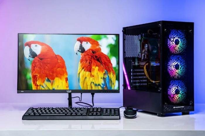 Hướng dẫn Build PC Gaming​ cho người mới từ A-Z