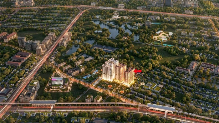 Tìm hiểu Monrei Saigon và cách tham khảo giá căn hộ trên Batdongsan.com.vn