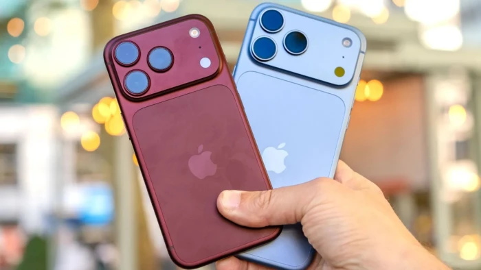 Có nên chờ 11-11 hay Black Friday để mua iPhone 18 Pro Max?