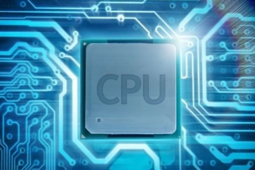 CPU được ví như bộ não của hệ thống PC Gaming.