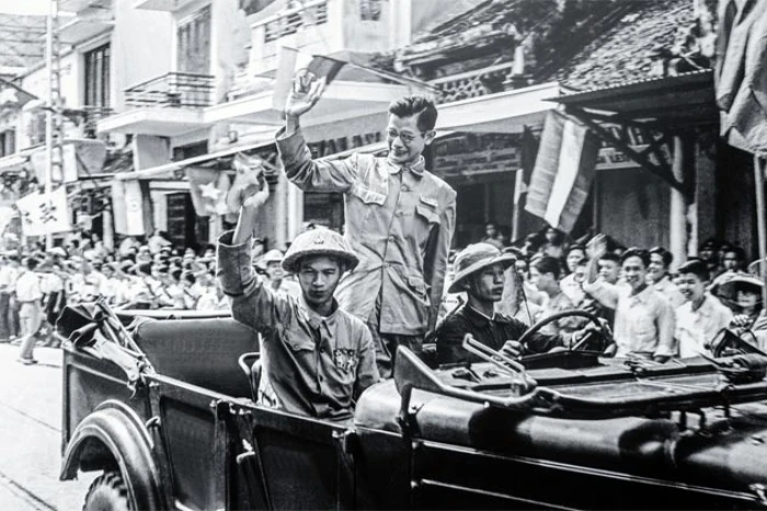 Ước vọng và khát vọng hòa bình