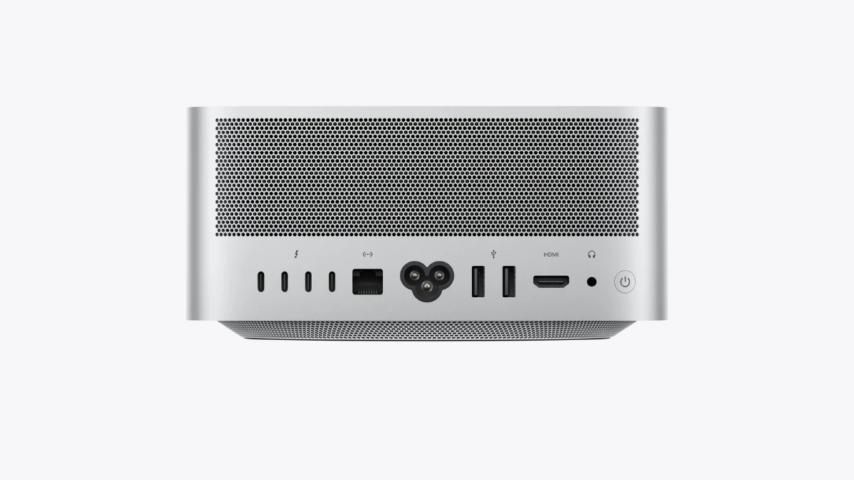Apple nâng cấp trải nghiệm kết nối chuyên nghiệp.