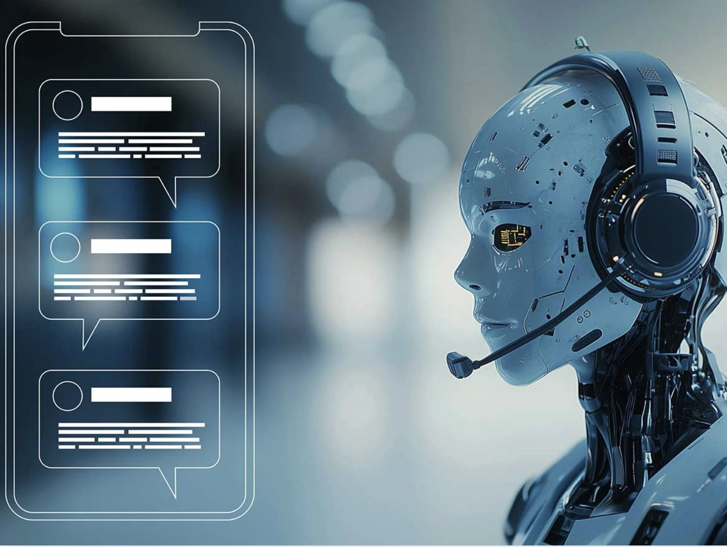 Machine Learning và Data Science thúc đẩy AI Agent.