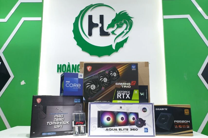 Ngân sách 15 - 25 triệu cho phép bạn sở hữu một bộ PC có cấu hình cân bằng, hỗ trợ chơi đa dạng game.