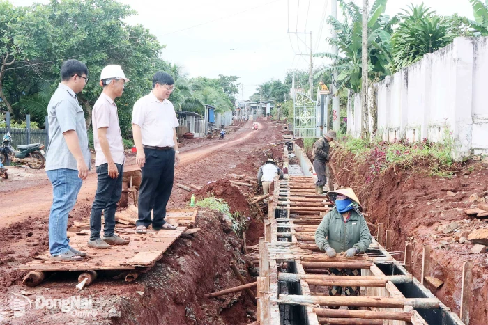 Khơi thông nguồn lực đầu tư công