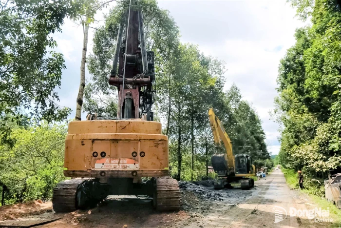 Gỡ “điểm nghẽn” tại các dự án kết nối