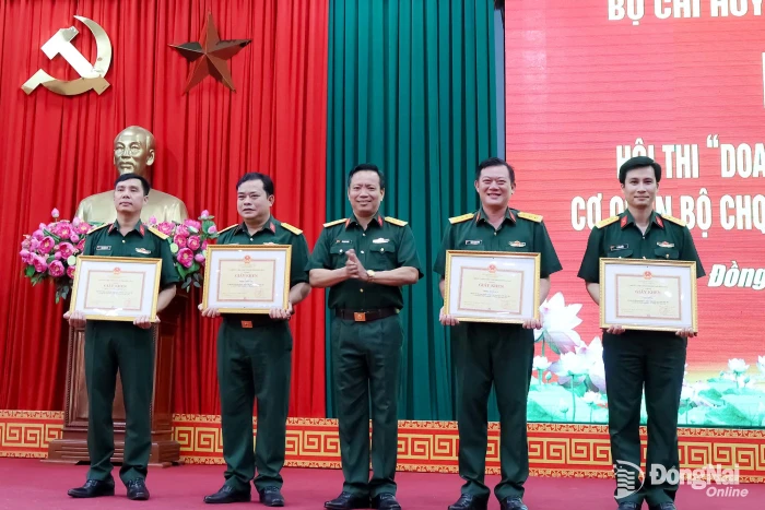 Nhịp sống địa phương tối 5-10-2026