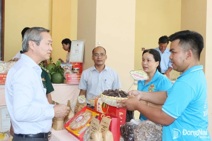 Nông dân vùng biên với khát vọng làm giàu