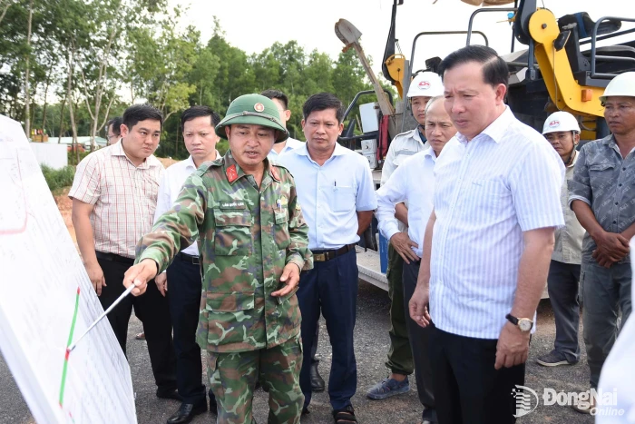 Động lực để Đồng Nai bứt phá trong kỷ nguyên mới