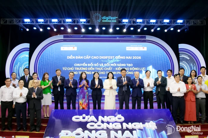 Chuyển đổi số và đổi mới sáng tạo - Từ chủ trương đến thực chất