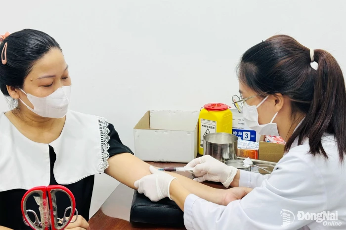 Chủ động phòng ngừa tiểu đường thai kỳ