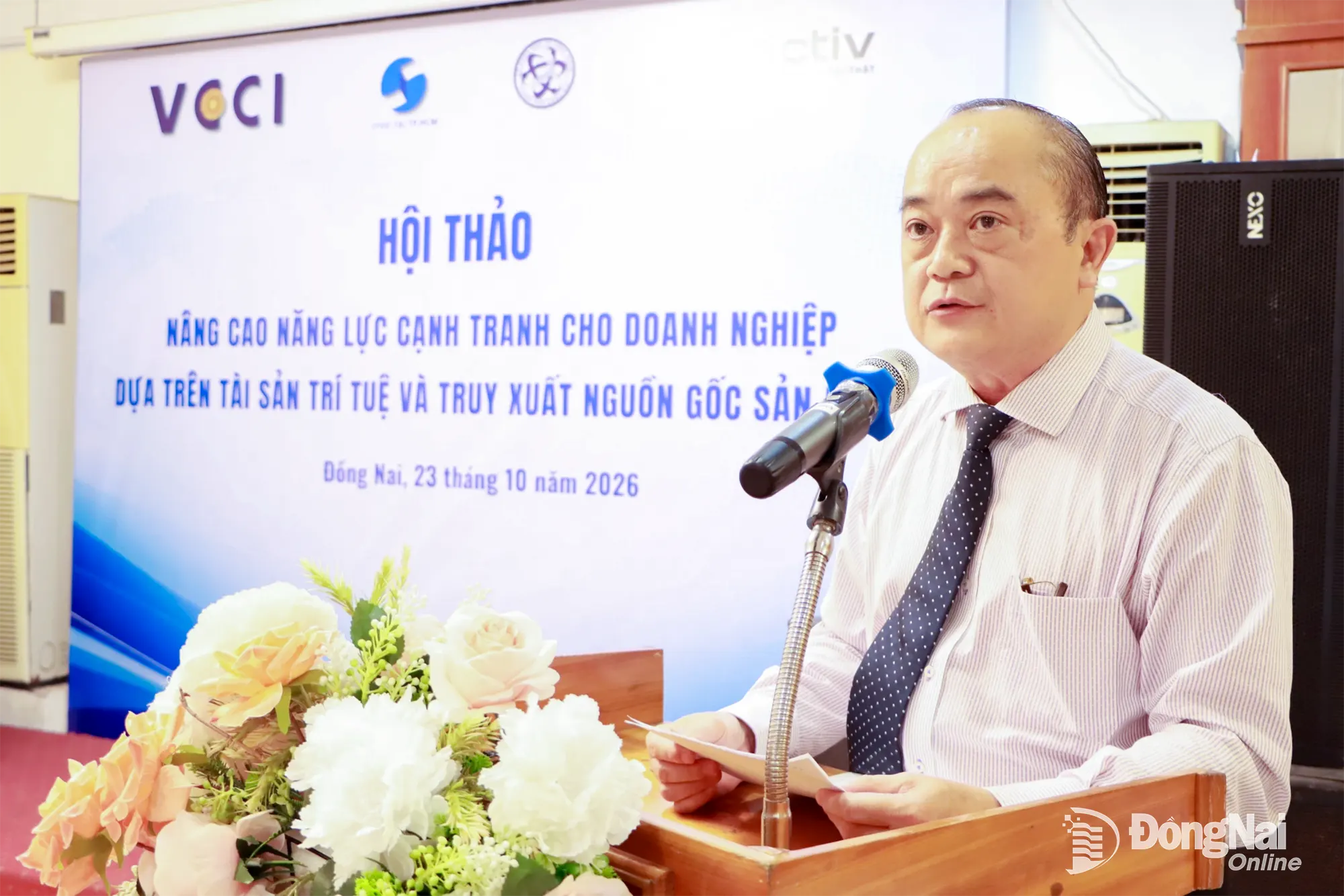 Nâng cao năng lực cạnh tranh cho doanh nghiệp dựa trên tài sản trí tuệ