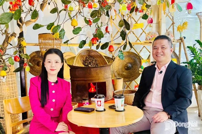 Doanh nhân Trần Văn Sơn: Giữ “tinh túy” từ lời dặn của mẹ