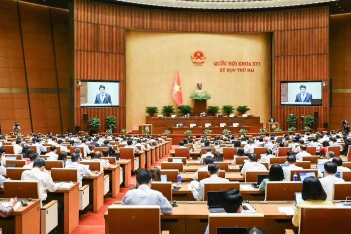Sửa đổi Luật Thỏa thuận quốc tế đáp ứng yêu cầu hội nhập trong giai đoạn mới