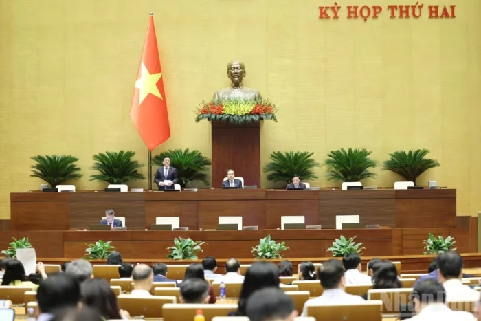 Sửa Luật Đất đai: Thu hồi đất dự án nếu quá 60 tháng không đưa vào sử dụng