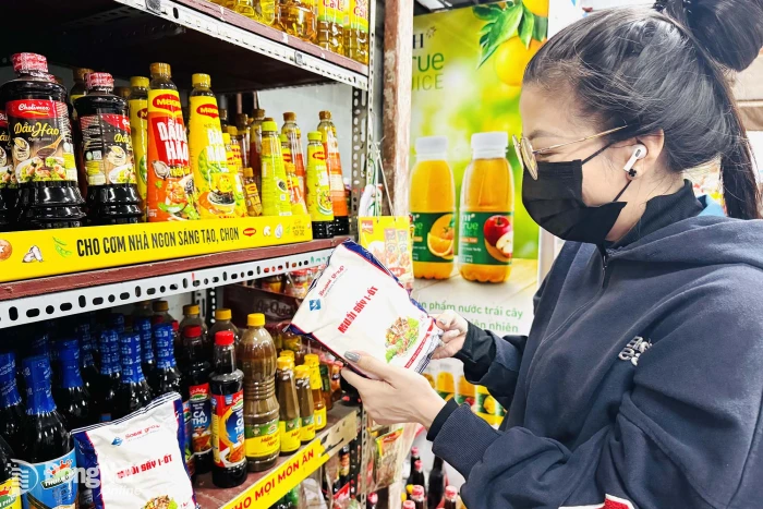 Ngày Toàn dân sử dụng muối i-ốt (2-11): Sử dụng muối i-ốt mỗi ngày để bảo vệ sức khỏe cộng đồng