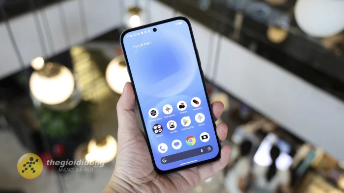 Nothing Phone (4b) giá 10 triệu có thực sự xứng đáng để đầu tư?