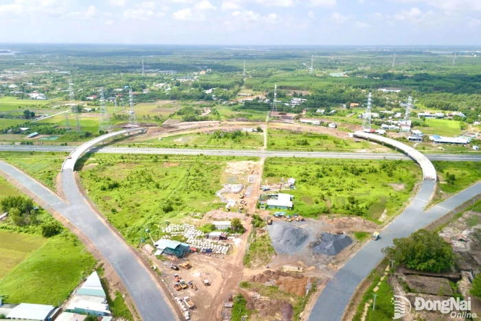 Chấm dứt hợp đồng thi công 2 nhà thầu tại 2 dự án trọng điểm quốc gia