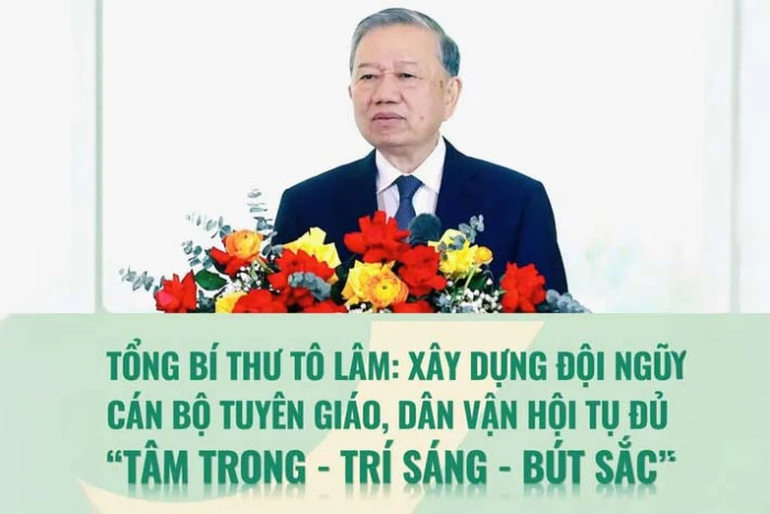 Bảo vệ nền tảng tư tưởng của Đảng trong kỷ nguyên mới (Kỳ cuối)