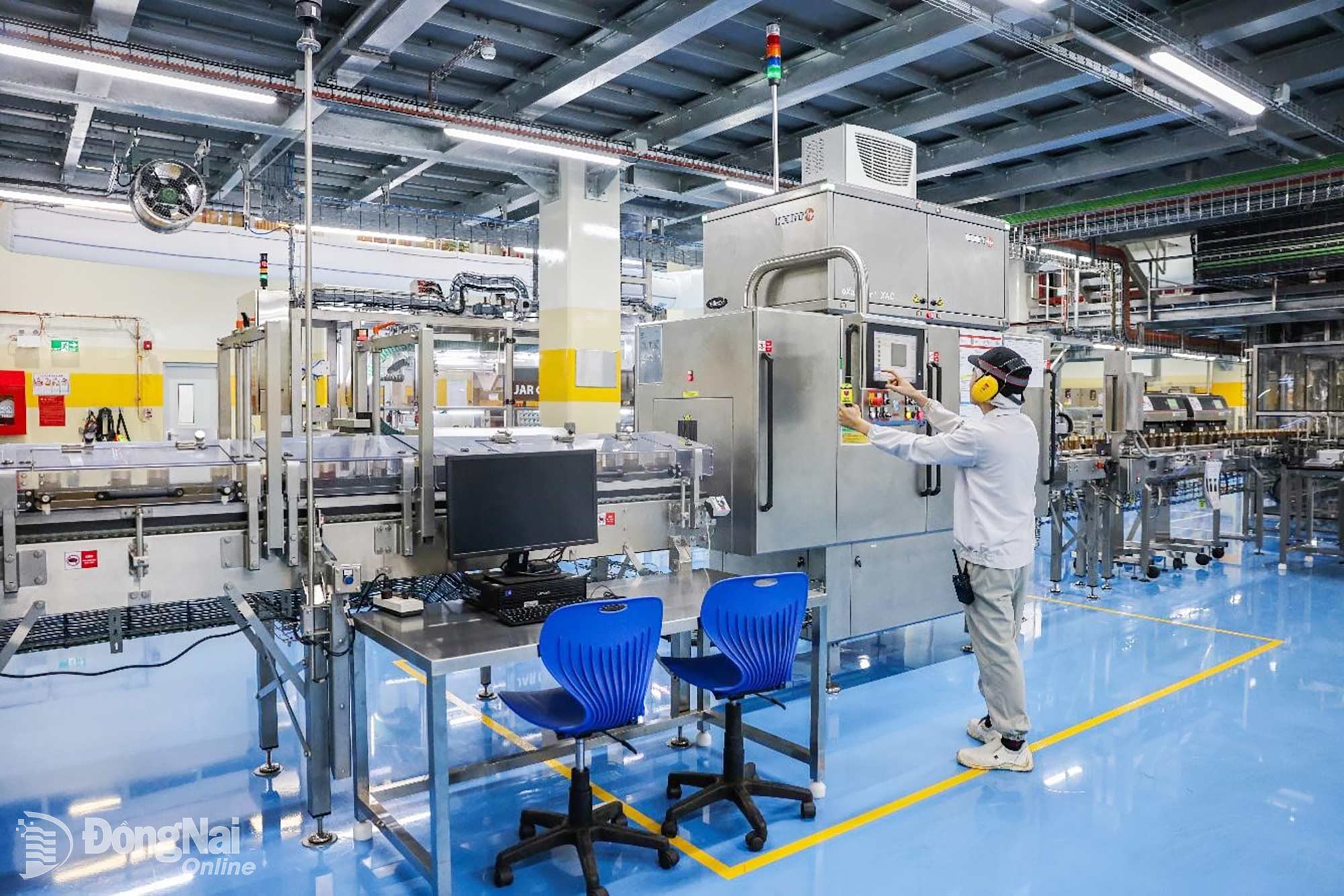 Hạt cà phê chế biến sâu tại Việt Nam sẽ giữ lại nhiều giá trị.