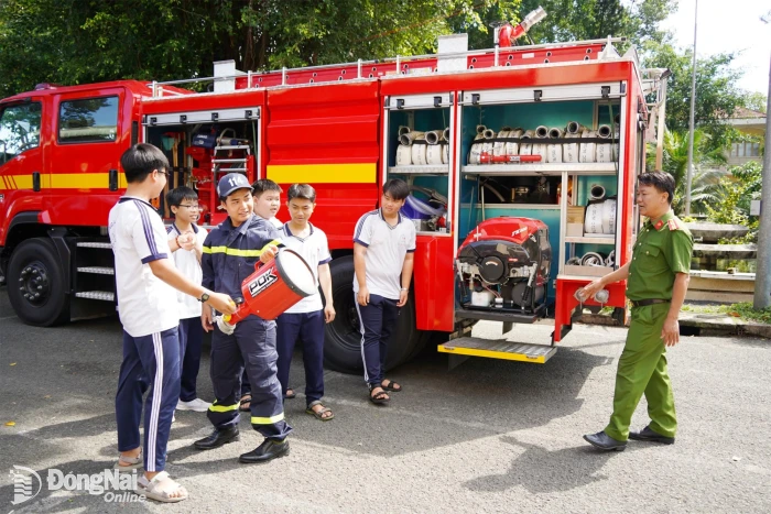 Nhịp sống địa phương ngày 17-10-2026