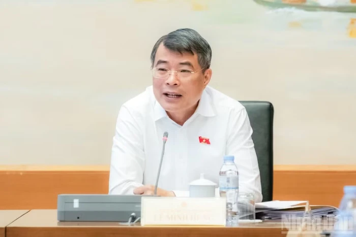 Thủ tướng: Nhà nước phải quản lý, điều tiết được giá đất và thị trường bất động sản