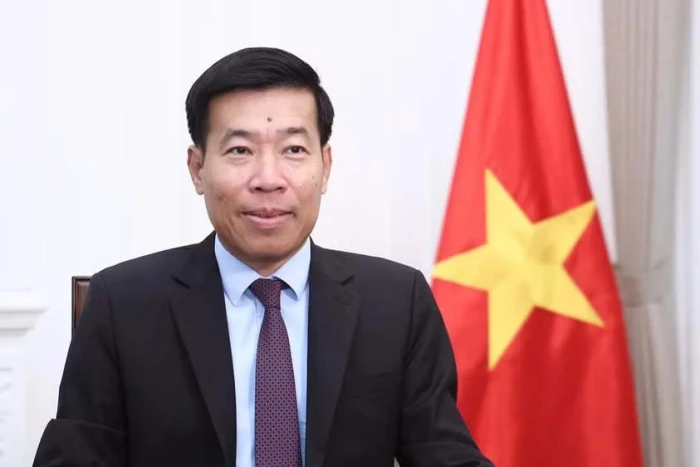 Tạo thêm xung lực để hợp tác giữa Việt Nam với Lào, Campuchia ngày càng thực chất, hiệu quả