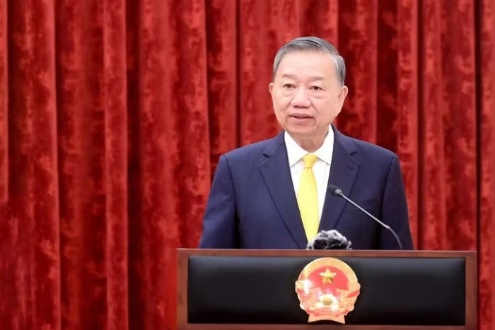 Tổng Bí thư, Chủ tịch nước Tô Lâm sẽ thăm cấp Nhà nước tới Đan Mạch, thăm chính thức EU và Bỉ