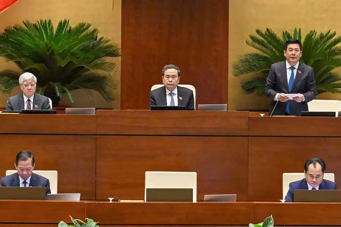 Sửa Luật Đất đai: Bảo đảm quyền lợi người dân từ thu hồi đất đến giao dịch