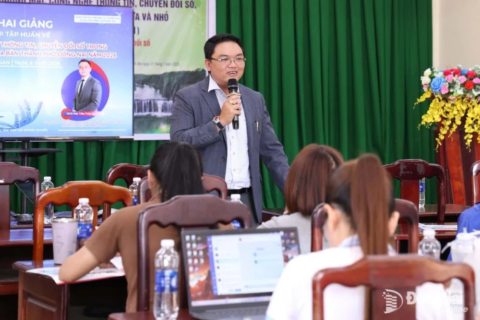 Nâng cao chất lượng hướng dẫn viên du lịch