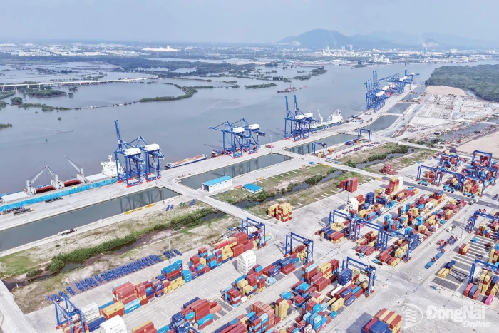 Hiện thực hóa khát vọng Đồng Nai