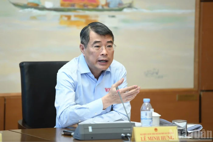 Đưa giá thuốc, trang thiết bị y tế về mức hợp lý, phù hợp khả năng chi trả của người bệnh