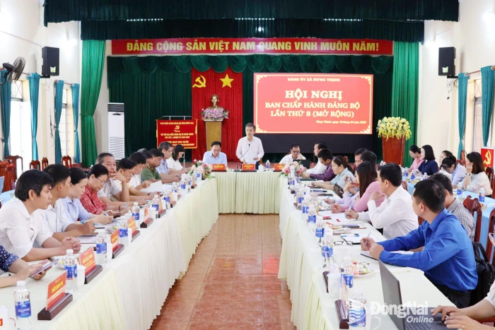 Nhịp sống địa phương trưa 1-10-2026