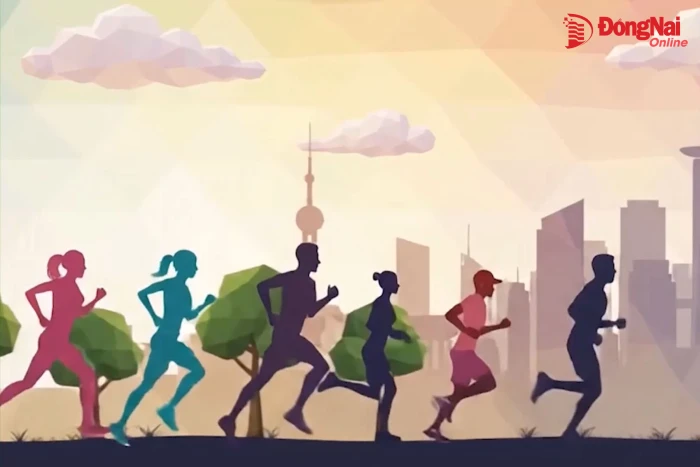 [Video] CLB Bà Rá Trail sẵn sàng chinh phục Giải Đồng Nai marathon -Trường Tươi Group 2026
