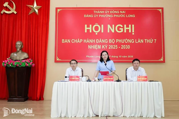 Nhịp sống địa phương ngày 7-10-2026
