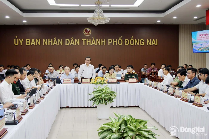 Định hướng, đề xuất phương án phát triển kinh tế tầm thấp tại Đồng Nai