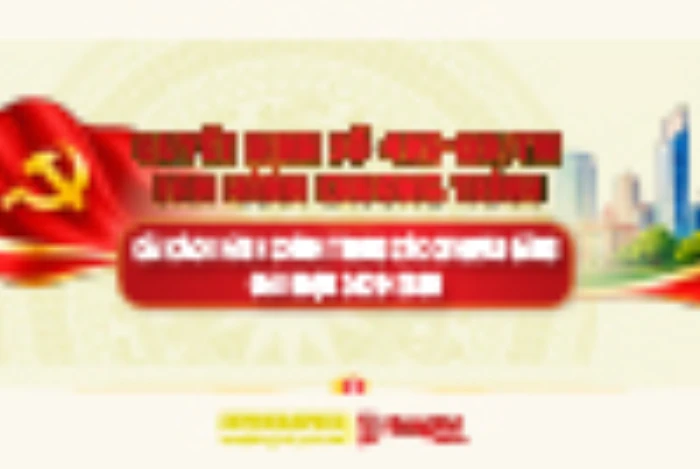[Loạt Infographic] Quyết định số 495-QĐ/TW ban hành Chương trình cải cách hành chính trong các cơ quan đảng giai đoạn 2026-2030